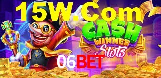 Desvendando o Mundo dos Jogos Virtuais na 06bet