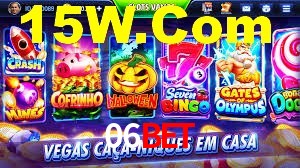 Descubra a Magia dos Jogos de Arcade no 06bet
