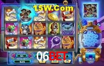 A Emoção da Loteria na 06bet: Uma Chance de Mudança de Vida