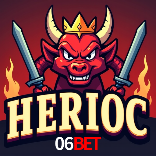 Apostas Esportivas na 06bet: Um Guia Completo