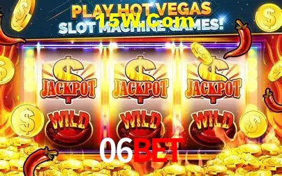 Inovações de Jogos na 06bet: O Futuro das Experiências Interativas