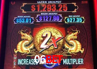 Explorando a Categoria de Eventos em Apostas na 06bet