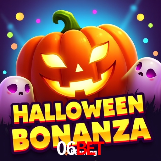 Descubra o Mundo do Cassino Online com 06bet